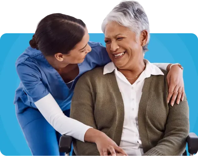 Assisted Living Marketing Agency