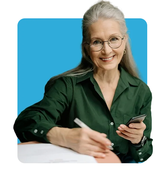 Senior Living Digital Marketing Agency