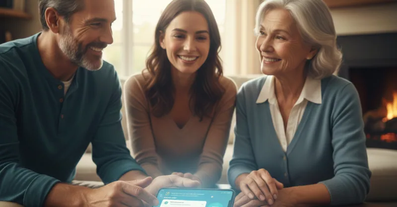 senior living SEO
