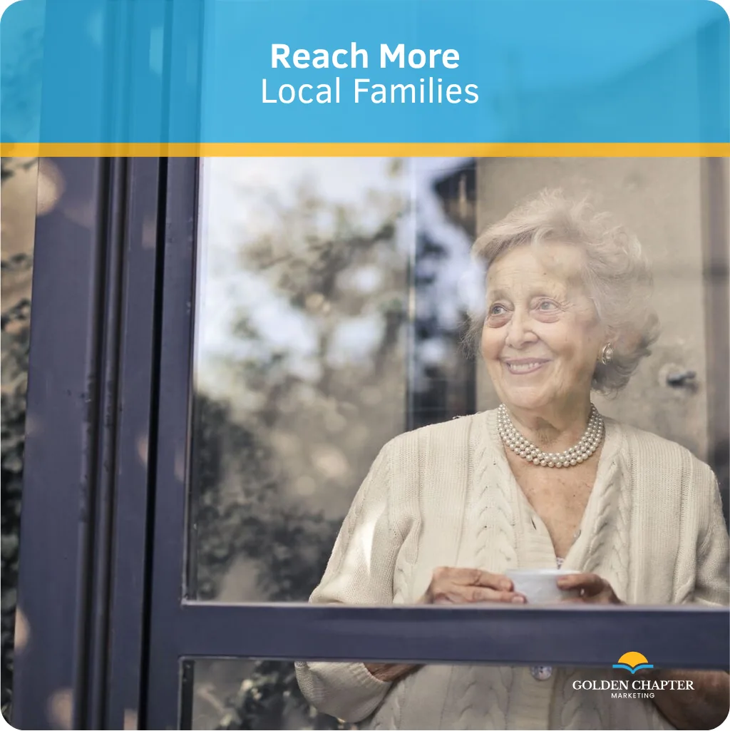 How to Market an Assisted Living Facility: What Actually Works